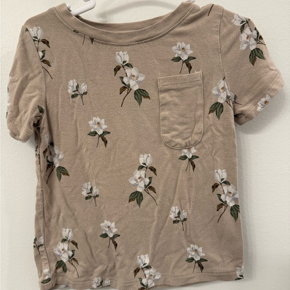 Magnolia Kyte Baby tshirt